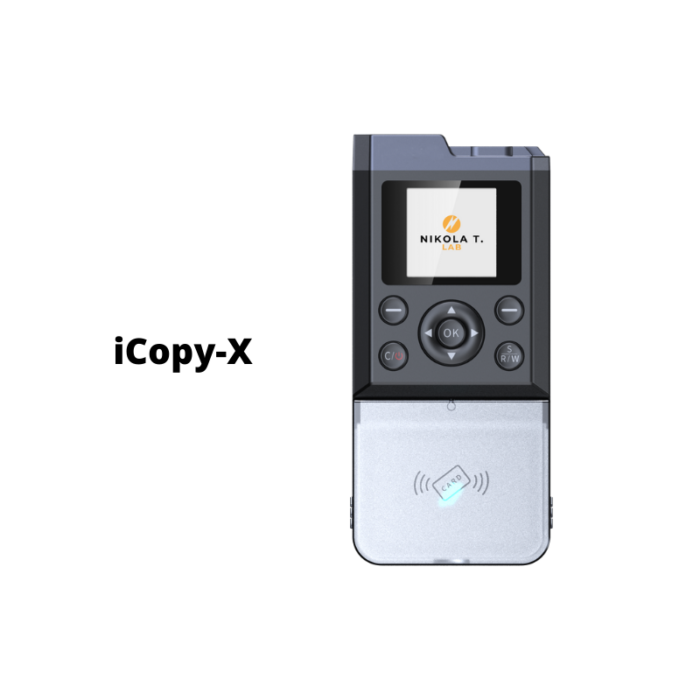 iCopy-X